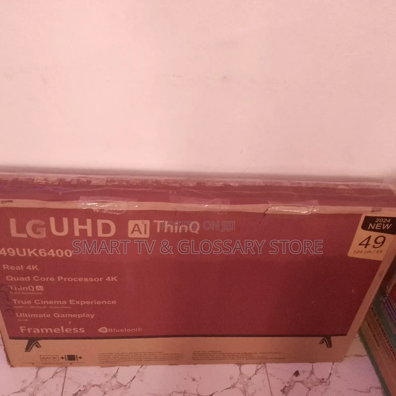 49 LG Include Work Apple Kit Application