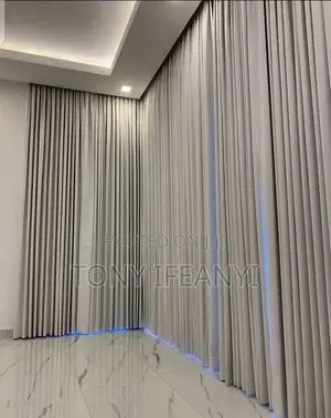 Turkish Curtain