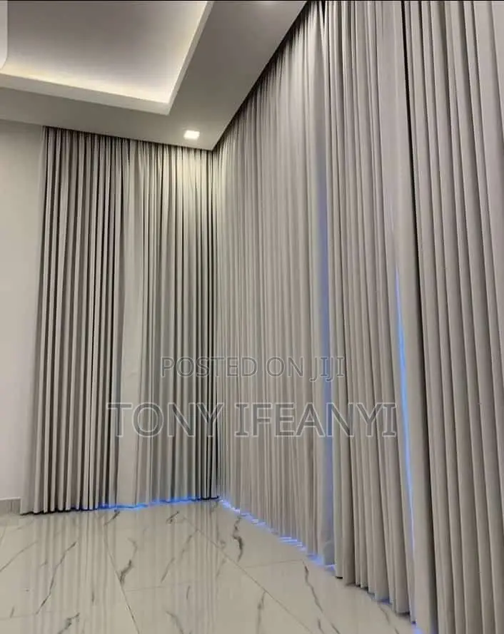 Turkish Curtain