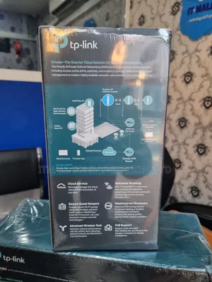 Tp-Link Eap225 Outdoor