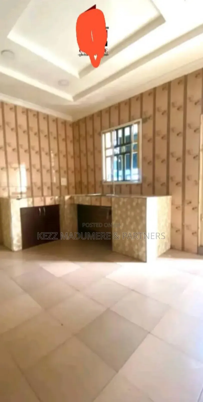 3bdrm Bungalow in Gated Estate Near, Port-Harcourt for sale