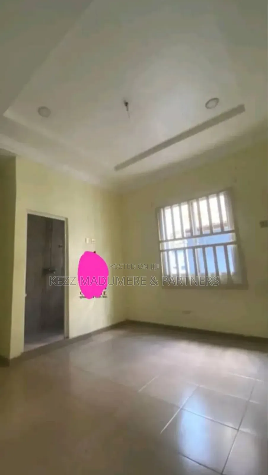 3bdrm Bungalow in Gated Estate Near, Port-Harcourt for sale
