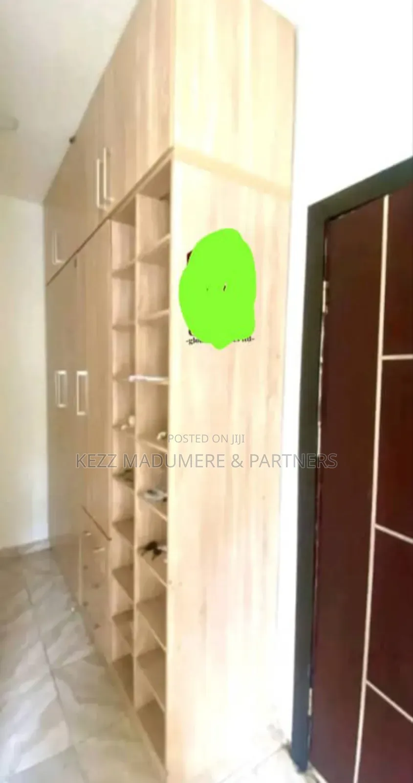 3bdrm Bungalow in Gated Estate Near, Port-Harcourt for sale