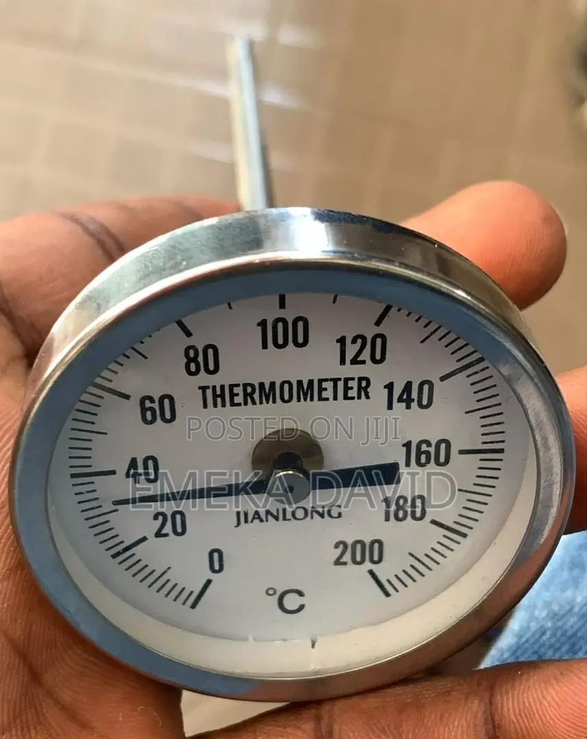 Pressure Guage
