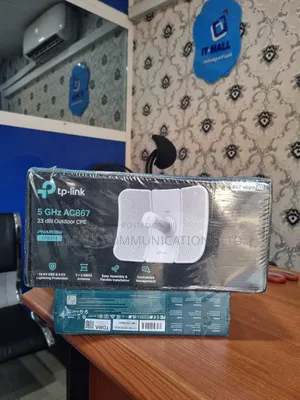 Tp-Link Pharos CPE710