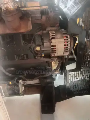 30 Kva Diesel Generator Perkins