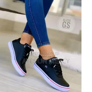 Quality Ladies Sneakers