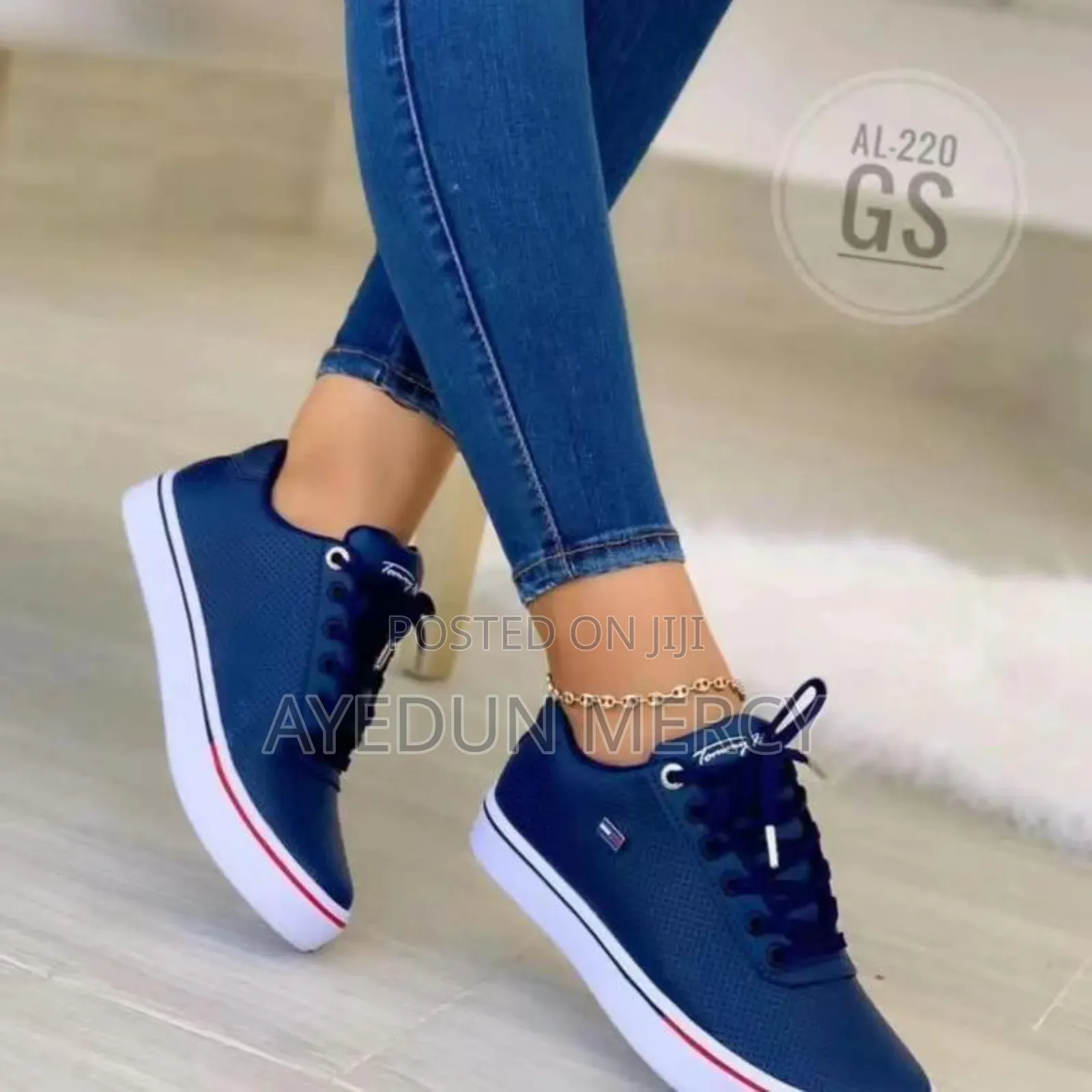Quality Ladies Sneakers