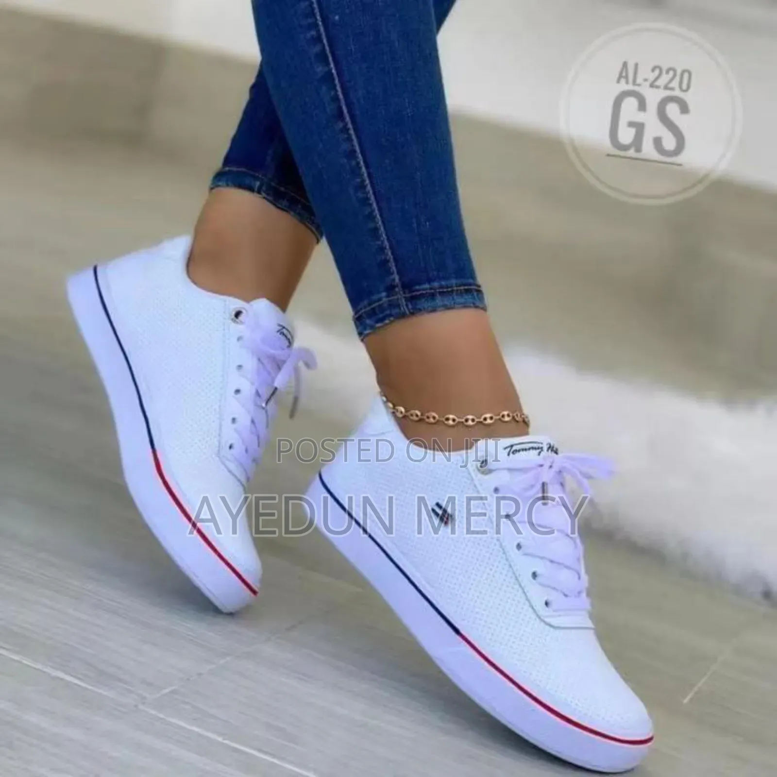 Quality Ladies Sneakers