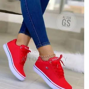 Quality Ladies Sneakers
