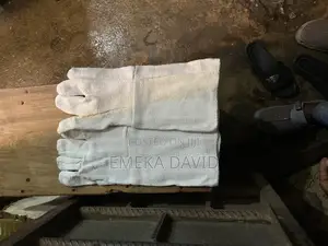 Safety Oven Hand Glove