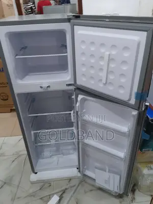 Super Cooling Skyrun BCD- 138L Refrigerator