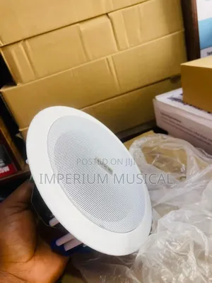 Single Bluetooth Ceiling Speakers