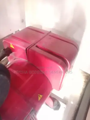 50 Kva Soundproof Generator Perkins