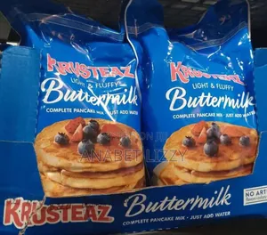Krusteaz Pancake Buttermilk