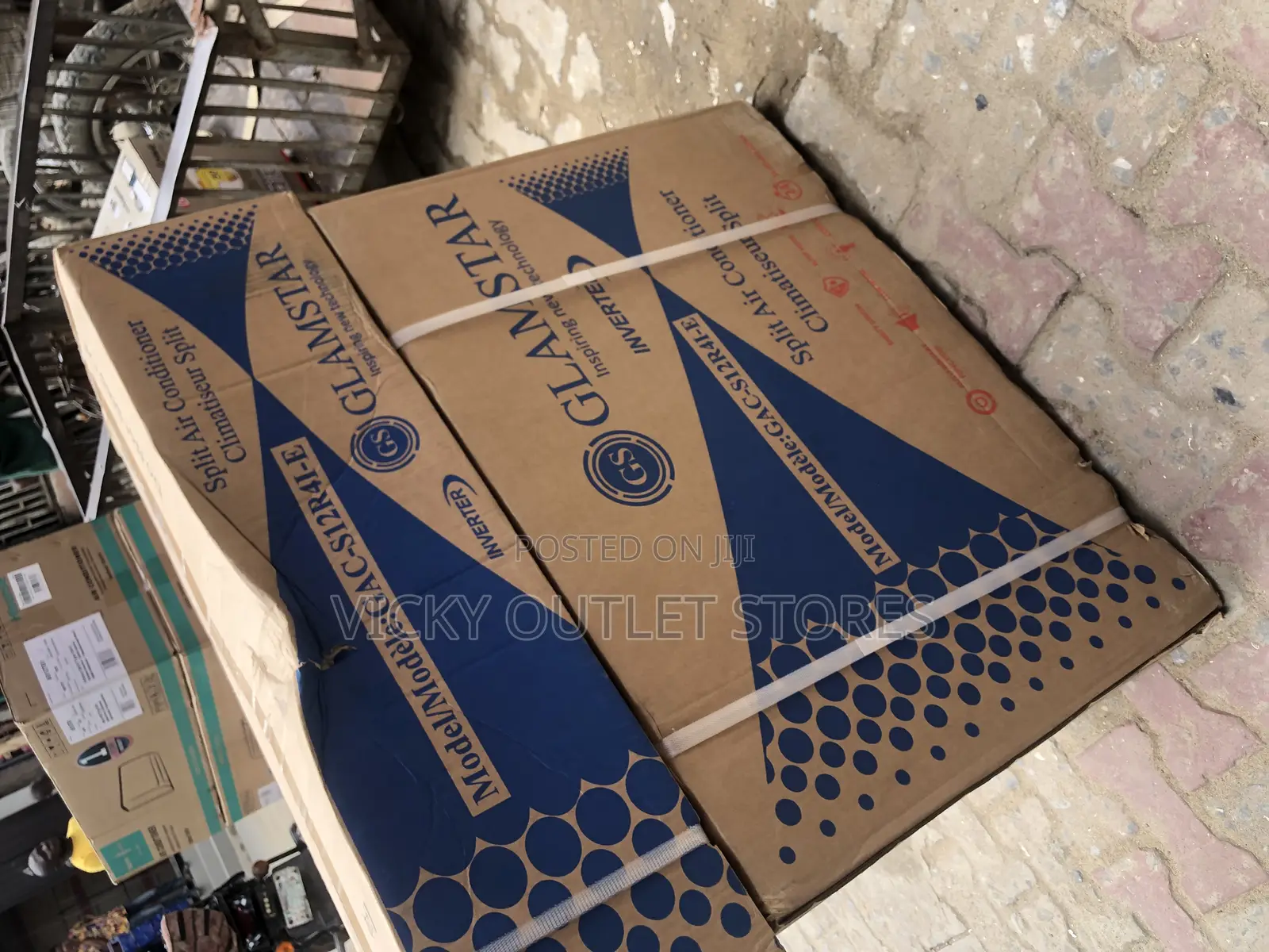 1.5hp Inverter Air Conditioner