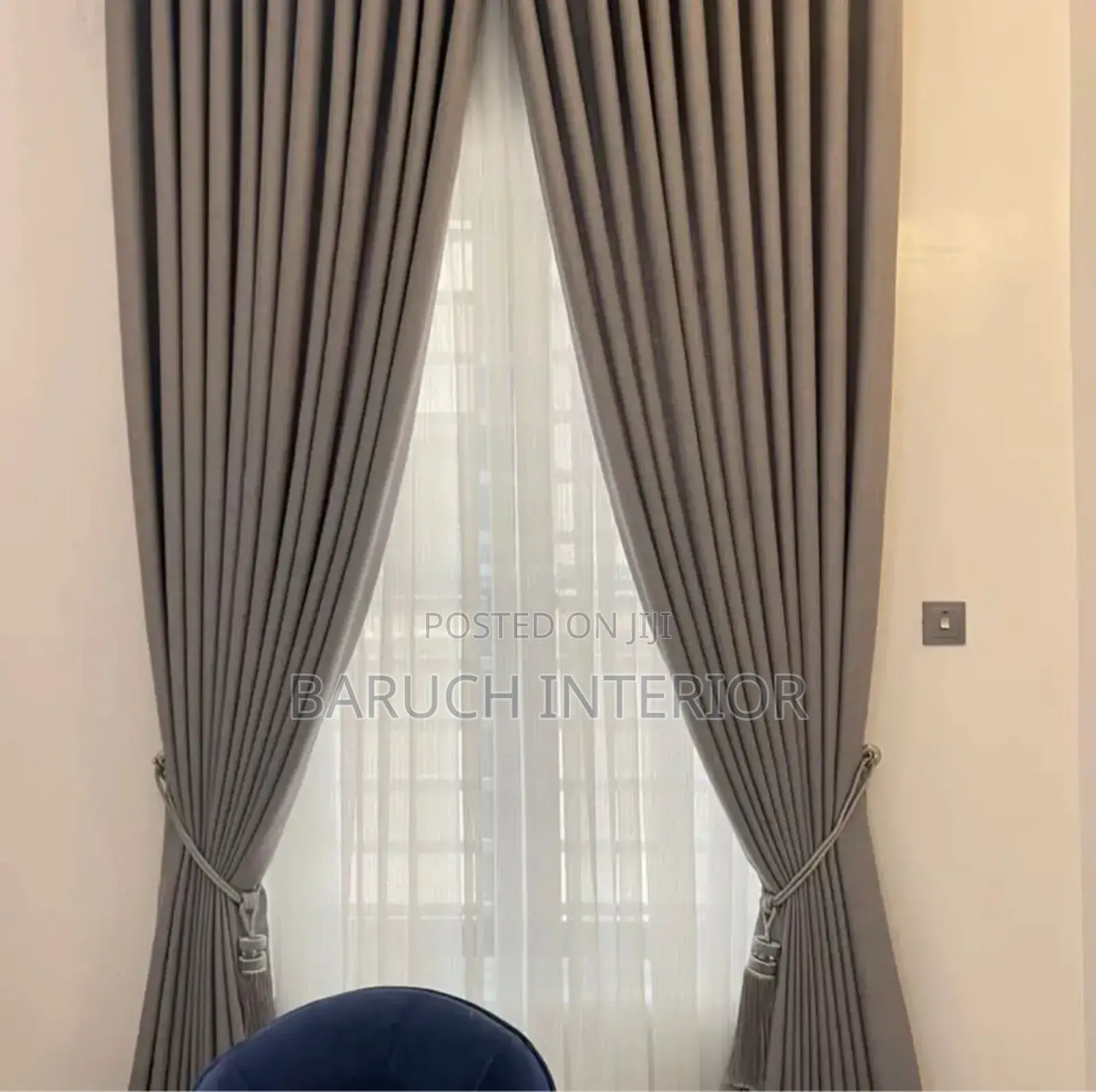 Curtain Revival