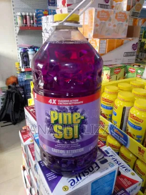 Pine Soi Floor Cleaner