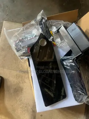 Android for Rx350