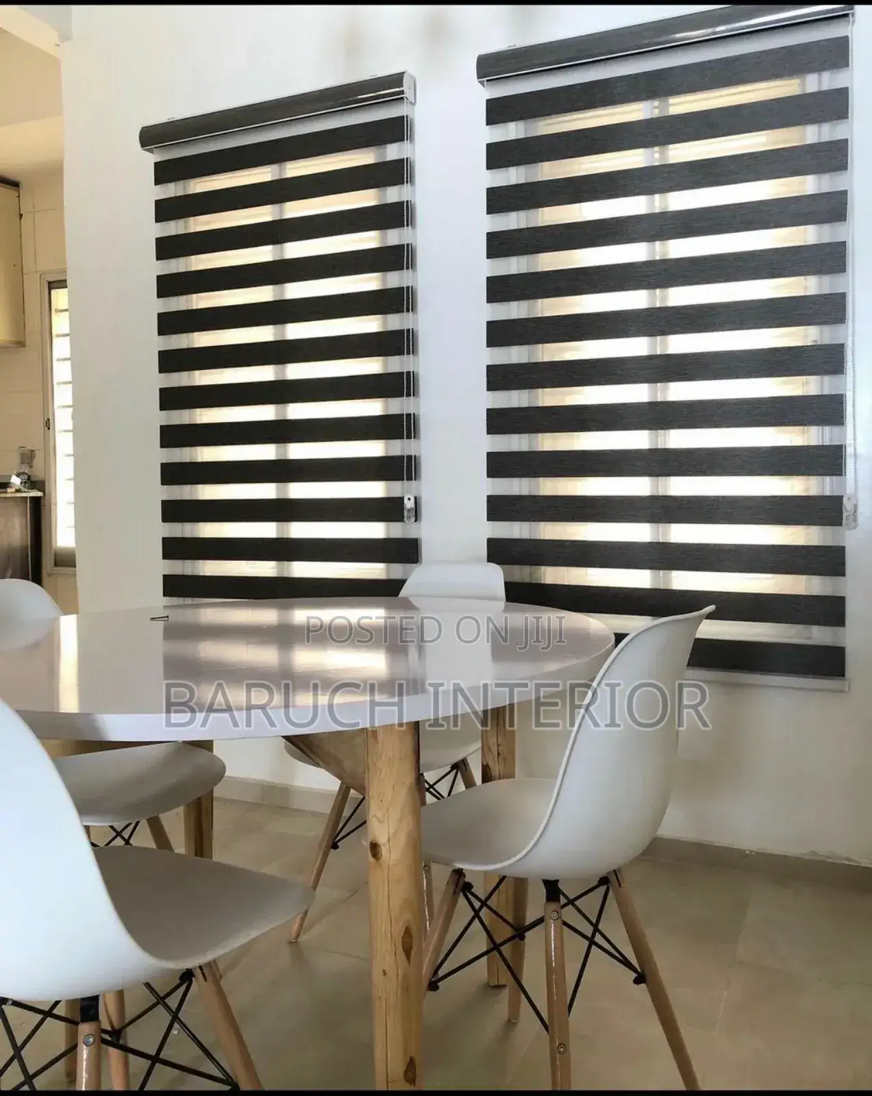 Window Blind Shade