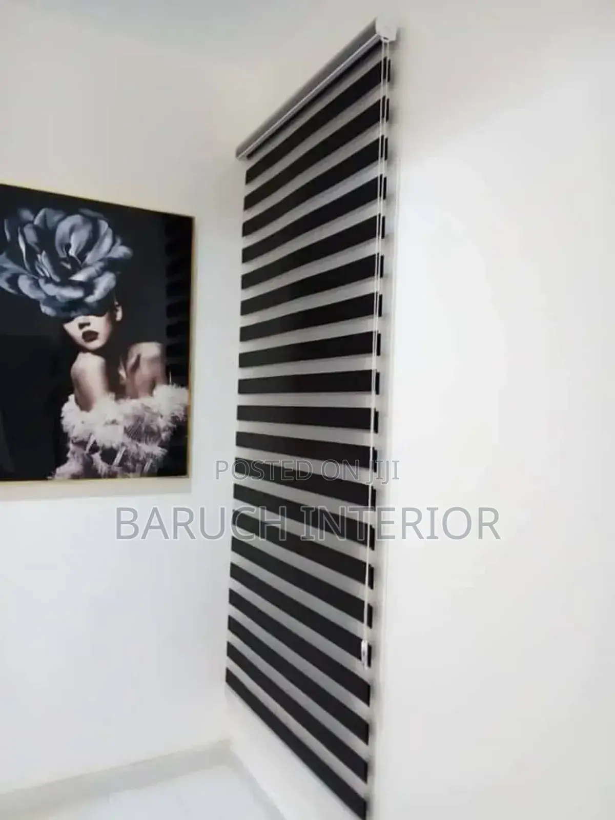 Window Blind Shade
