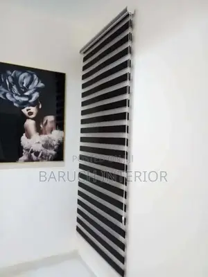 Window Blind Shade