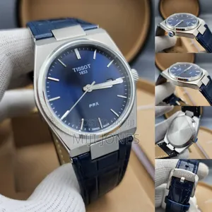 Photo - High Quality Tissot Watch