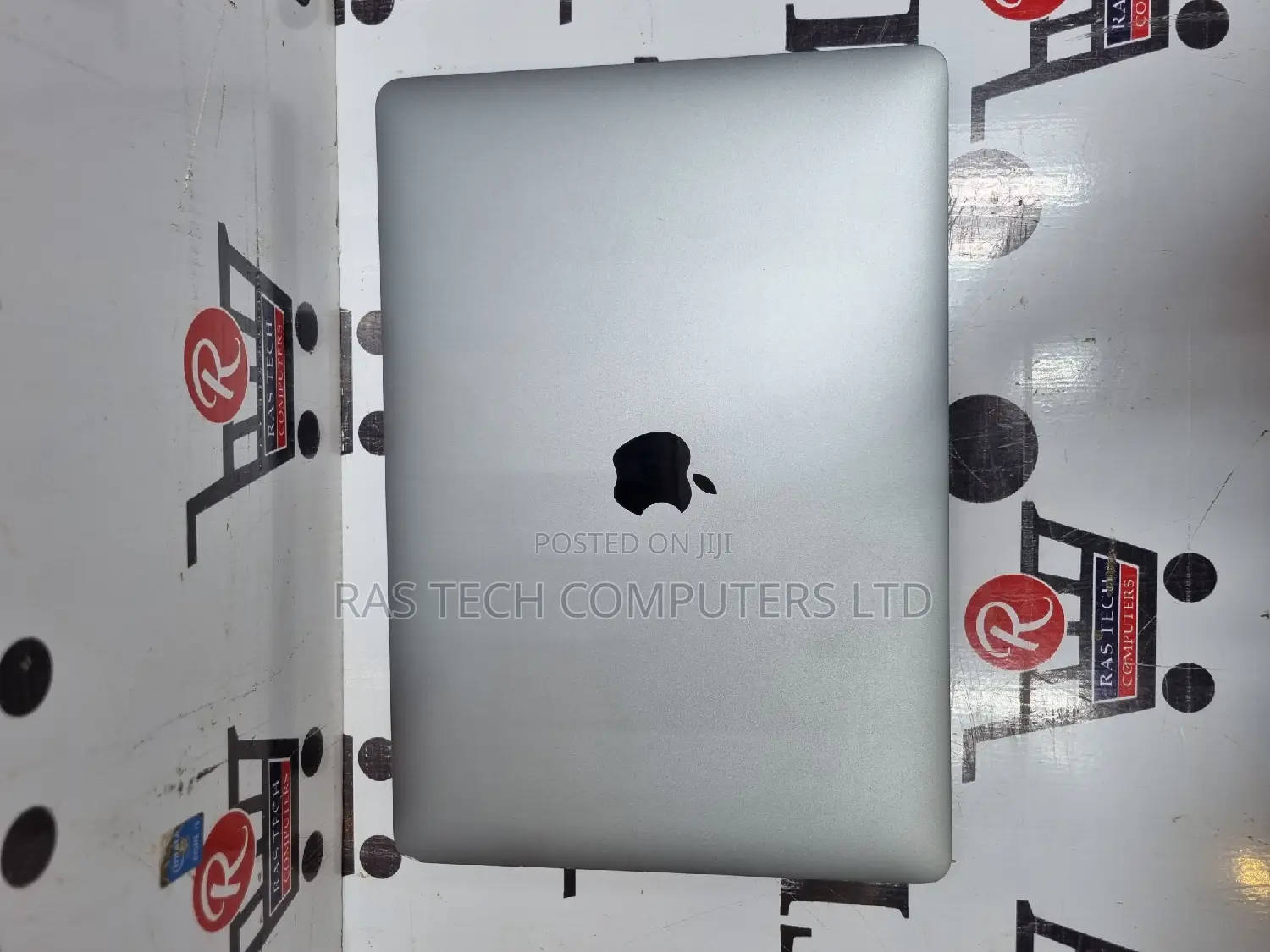 Laptop Apple MacBook 2018 16GB Intel Core I7 SSD 512GB