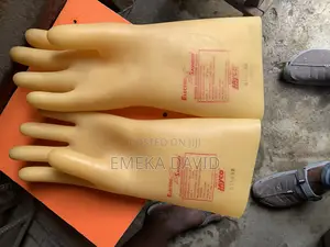 High Tension Hand