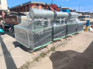 500kva Transformer 11/0.415kv DYN11