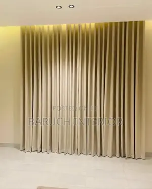 Sophisticated Styles: High-Quality Curtains