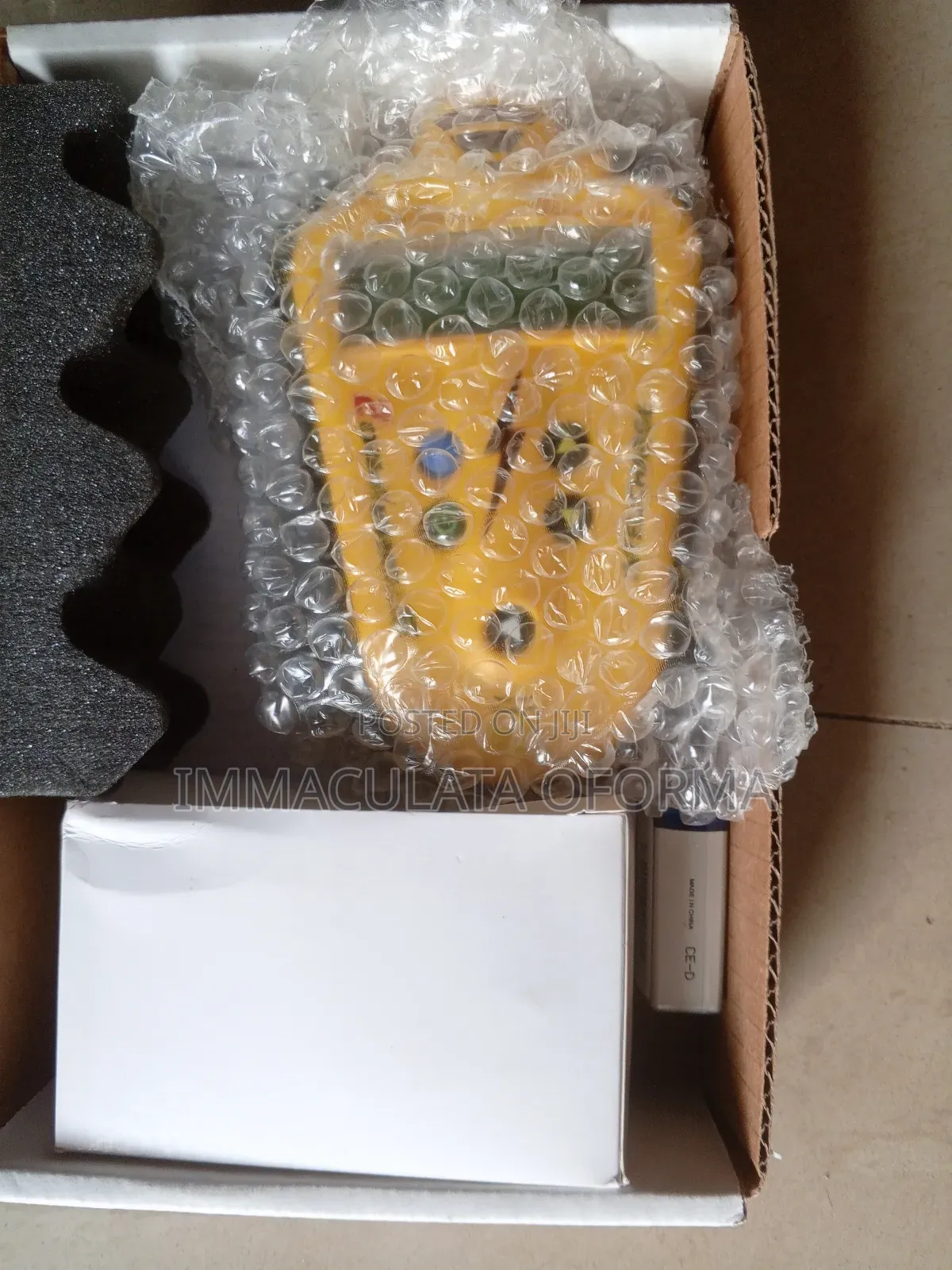 Storm Pro 2 Lightening Detector