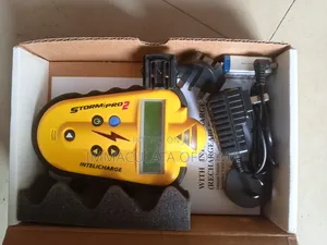 Storm Pro 2 Lightening Detector