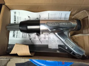 Jet Chisel Chipping Gun (Model Jet 28)
