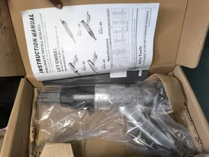 Jet Chisel Chipping Gun (Model Jet 28)