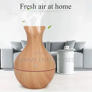 Aroma Diffuser
