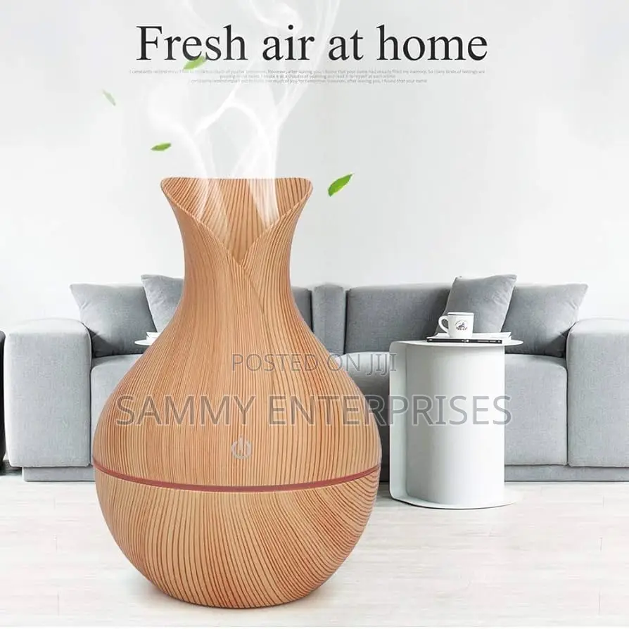 Aroma Diffuser