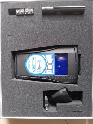 Spectro Line Accumax Radiometer/Photometer Kit