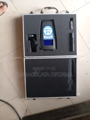 Spectro Line Accumax Radiometer/Photometer Kit