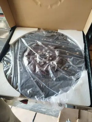 Clutch Plate HOWO 371