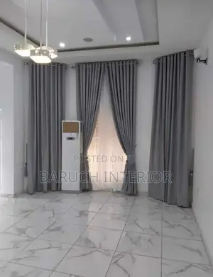 Window Wonders: Luxury Curtains