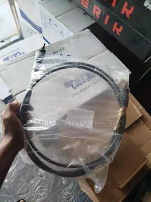 Throttle Cable HOWO