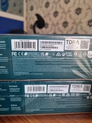 Tp-Link Eap610-Outdoor