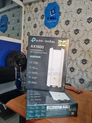 Tp-Link Eap610-Outdoor