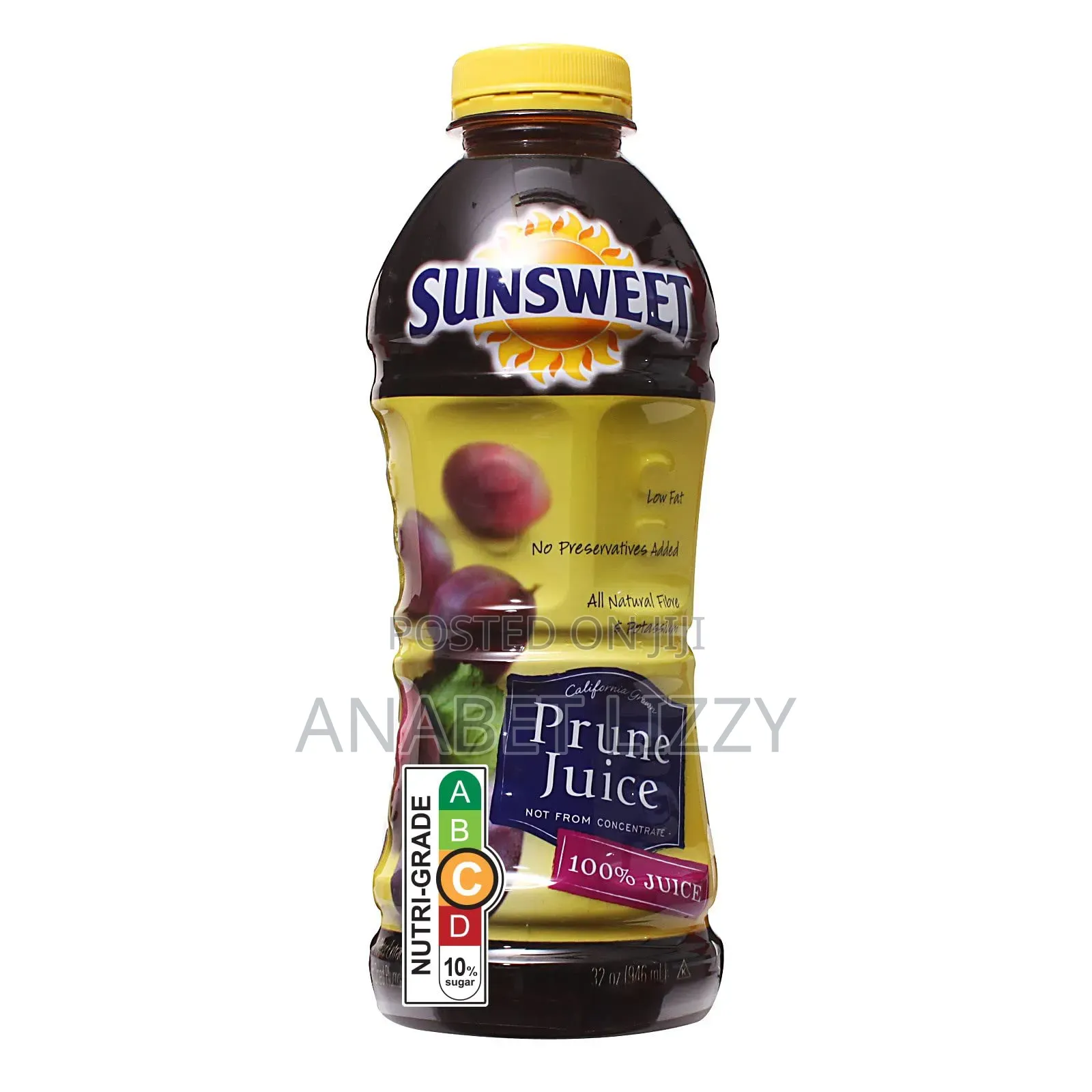 Sunsweet Prune Juice