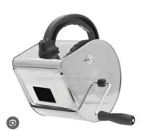 Universal Tyrolean Flicker Paint Machine