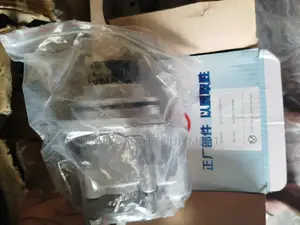 Power Steering Pump HOWO371