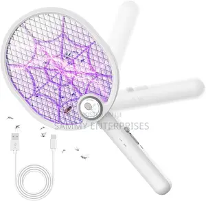 Mosquito Swatter