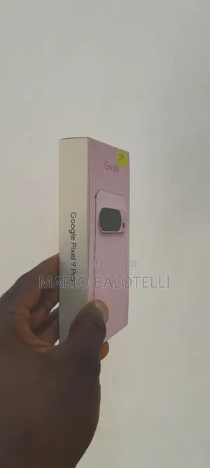 New Google Pixel 9 Pro XL 256 GB