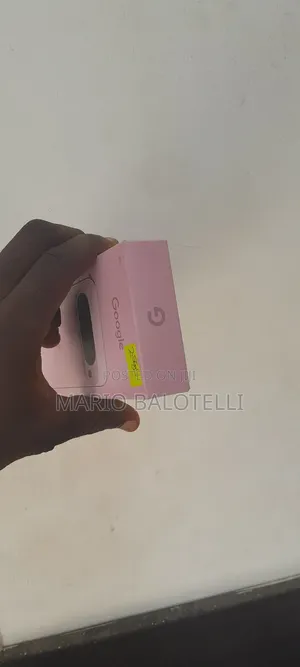 New Google Pixel 9 Pro XL 256 GB